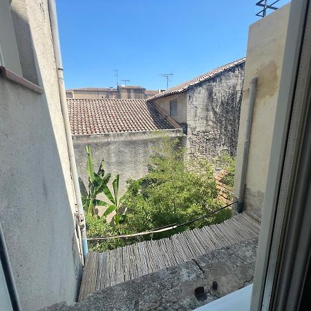 Serenite - Appartement Climatise Au Calme - Wifi Αβινιόν Εξωτερικό φωτογραφία